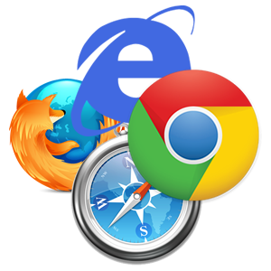 Browser add ons