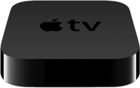 Apple TV