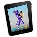 Teaching with tablets