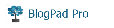BlogPad Pro