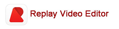 Replay Video Editor