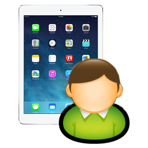 iPad per student