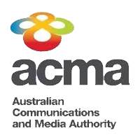 ACMA Logo