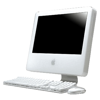 Old iMac