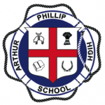 Arthur Phillip HS Logo