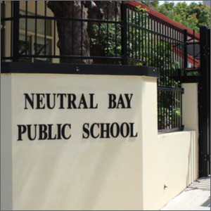 Neutral Bay PS