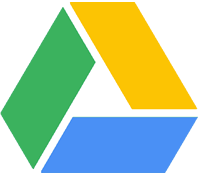 Google Drive & Apps