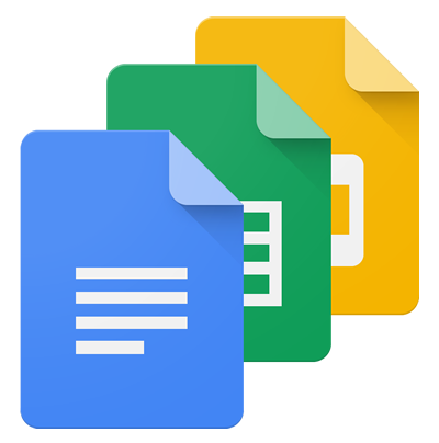 Google Apps